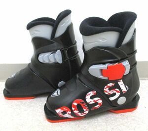 *ROSSIGNOLjuni ASCII boots [COMP J1](16,5) new goods!*