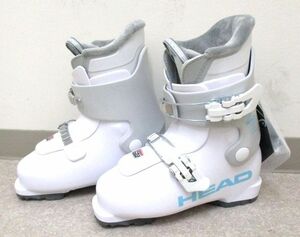 *HEADjuni ASCII boots [Z2 GW][WH](20.5) new goods!*