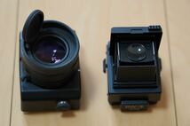 ★ジャンク★Nikon ニコン ファインダー　フォトミック　DW-3 DW-21_画像5