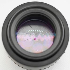 ★中古★smc PENTAX-FA 50mm f1.4 標準レンズの画像5