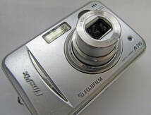 FUJIFILM Finepix　A203 & A345_画像8