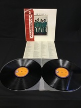 『LP レコード THE STYLISTICS スタイリスティックス 豪華版2枚組 JAZZ』_画像1