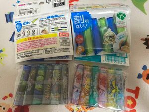 文房具 キャップ24本セット