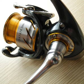  ダイワ 13 セルテート 2004    DAIWA 13 CERTATE 2004    ◆ 極 美 品 ◆の画像2