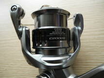  シマノ 21 ナスキー C2000S 　　 　　SHIMANO 21 NASCI C2000S 　　　　◆ 美 品 ◆_画像9