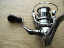  シマノ 21 ナスキー C2000S 　　 　　SHIMANO 21 NASCI C2000S 　　　　◆ 美 品 ◆_画像4