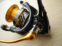  ダイワ 20 レブロス LT3000-CH　　　　DAIWA 20 REVROS LT 3000-CH　　　◆ 美 品 ◆_画像2