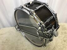 SONOR SIGNATURE HLDー581EB 14”x6 1/2”　チューニングキー付_画像9