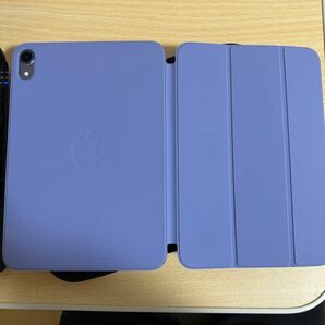 SIMフリー iPad mini6 64GBパープル セルラーモデル