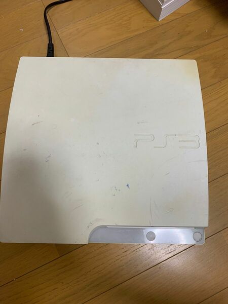 PlayStation3 SONY ソニー 2台