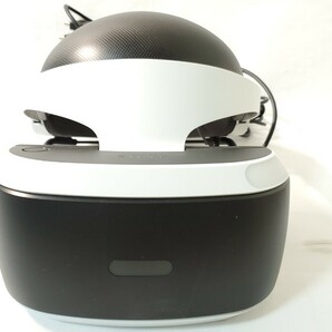 SONY PlayStation CUH-ZVR2 VR ヘッドセット カメラ ソニー PSVR ps4 プロセッサーユニット 動作未確認の画像6