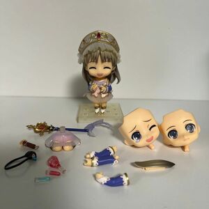 ねんどろいど　トトリ　箱無し　ジャンク品