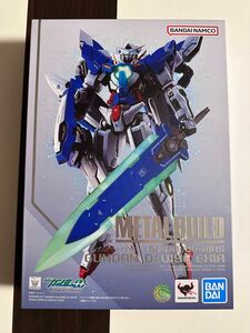 【新品未開封】 METAL BUILD ガンダム デヴァイズエクシア メタルビルド 機動戦士ガンダムOO