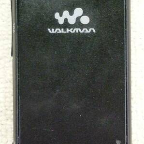 SONY★WALKMAN NW-S14 ★FM、Bluetooth付 ８GB 本体 中古の画像2