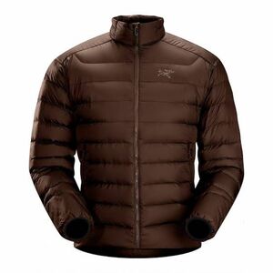 Arc'teryx Cerium Jacket Brown Downjacket ダウンジャケット アウター