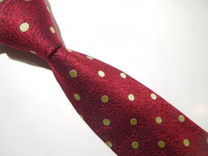 (56)*BURBERRY*( Burberry ) галстук /2 как новый товар 