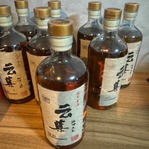 【本年度分】云集　紹興黄酒　500ml 2本セット