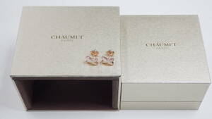 CHAUMET