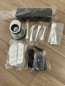 Panasonic 電動歯ブラシ　　EW-DP51 付属品一式