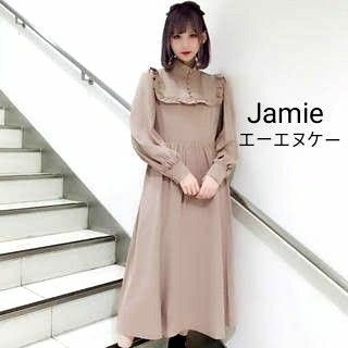 Jamie エーエヌケー ゴシックワンピース　ロリータ クラシカル