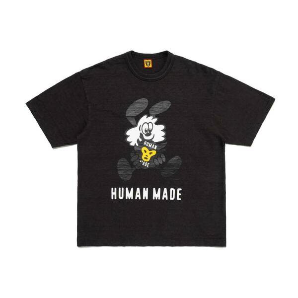 【Lサイズ】HUMAN MADE × VERDY VICK T-SHIRT OTSUMO PLAZA EXCLUSIVE ITEM