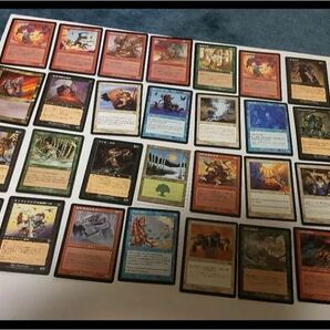 まとめ売り マジックザギャザリング MTG 引退品 magic the gathering の画像5