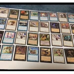 まとめ売り マジックザギャザリング MTG 引退品 magic the gathering の画像8