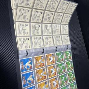 最強シール烈伝ポケモンシールポケットモンスター最強シール列伝アマダカードダスamada pokemon hyper sticker collection ensky 08の画像6