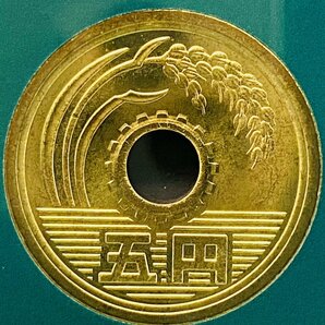 1円~ 2019年 平成31年 通常 ミントセット 貨幣セット 額面6660円 記念硬貨 記念貨幣 貨幣組合 コイン coin M2019_10の画像7
