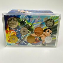 1円~ 2003年 平成15年 通常 ミントセット 貨幣セット 鉄腕アトム誕生記念 額面6660円 記念硬貨 記念貨幣 貨幣組合 コイン coin M2003a_10_画像3