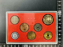 2005年 平成17年 通常 ミントセット 貨幣セット 額面666円 記念硬貨 記念貨幣 貨幣組合 コイン coin M2005_画像4