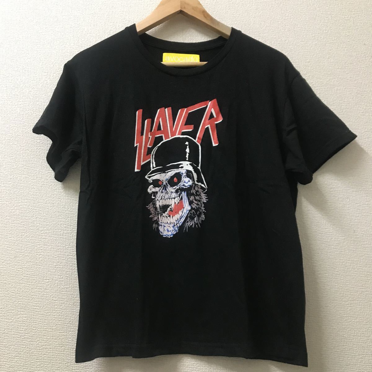 2023年最新】Yahoo!オークション -slayer tシャツ ビンテージの中古品