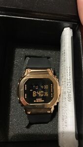 G-SHOCK GMS5600PG1JF