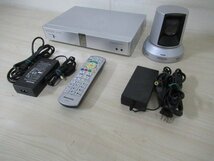 PANASONIC パナソニック HDビデオ会議システム KX-VC600,HD-VC,GP-VD130（K-28）_画像1