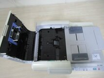 EPSON スキャナー A4高耐久 DS-7500　フラッドベッド 中古品 （023）_画像7