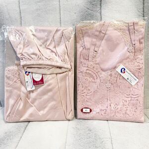  postage 250 jpy * car rure* camisole & culotte pants *B-85&L