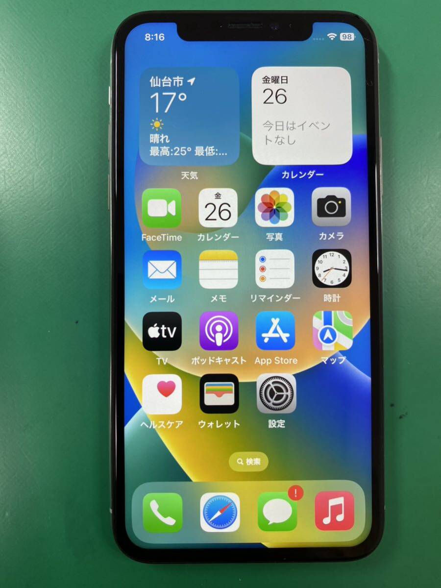 2024年最新】Yahoo!オークション -iphone 10 simフリーの中古品・新品