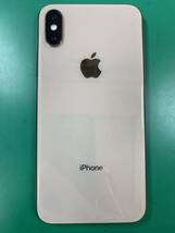 iPhone XS 512gb SIMフリー _画像2