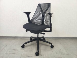 [2022 year made ]HermanMiller Herman Miller Sayl Chairs Sale chair 11 ten thousand adjustable arm office chair desk chair U