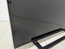 TOSHIBA 東芝 REGZA 液晶カラーテレビ 40S10 2016年製 40V型 40インチ_画像4