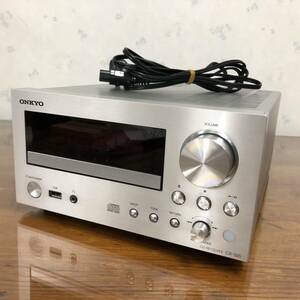 99YB4205 ONKYO Onkyo CD receiver CD RECEIVER CR-555