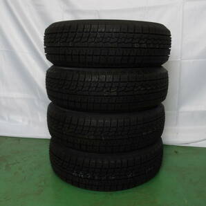 175/60R16 YOKOHAMA IG70 2021年製 未使用品4本 T-7の画像1