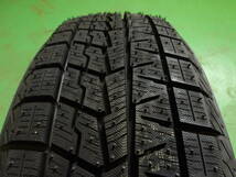 165/60R15　YOKOHAMA　IG70　2021年製　未使用品4本　T-14_画像2