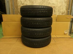 215/70R16　ダンロップ　PT3　2022年製　未使用品4本　G-96