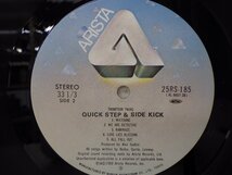 LP レコード レンタル落ち THOMPSON TWINS トンプソン ツインズ QUICK STEP ＆ SIDE KICK サイドキックス 【E+】 E5724Y_画像4