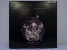 LP レコード THE STYLISTICS スタイリスティックス THANK YOU BABY サンキュー ベイビー 【 VG+ 】 D16569Z_画像3