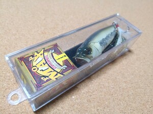 新品・未開封★メガバス Megabass ポップマックス POP MAX グリッターシャッド Glitter-Shad　