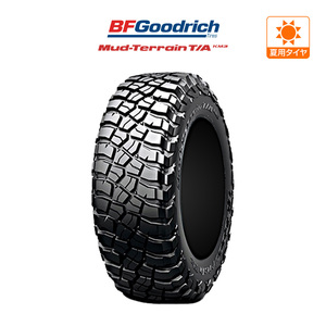 数量限定 グッドリッチ マッドテレーン T/A KM3 265/65R17 120/117Q LT (LRE) サマータイヤのみ (1本)