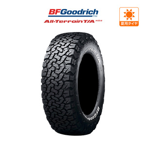 数量限定 グッドリッチ オールテレーン T/A KO2 225/70R17 110/107S LT レイズドホワイトレター サマータイヤのみ (1本)