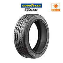 グッドイヤー イーグル LS EXE（エルエス エグゼ） 215/40R17 87W XL サマータイヤのみ・送料無料(1本)_画像1